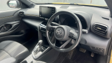 Toyota Yaris Cross 1.5 Hybrid Dynamic 5dr CVT Hybrid Estate